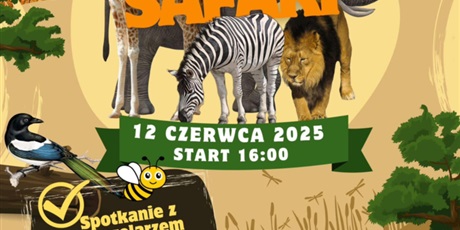 PIKNIK RODZINNY!