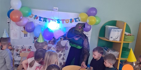 Powiększ grafikę: ANDRZEJKI:)