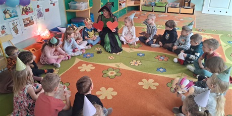 Powiększ grafikę: ANDRZEJKI:)