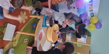 Powiększ grafikę: ANDRZEJKI:)