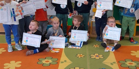 Powiększ grafikę: Dzień Chłopaka