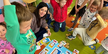 Powiększ grafikę: Dzień Chłopaka