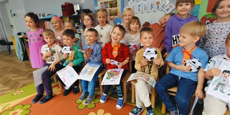 Powiększ grafikę: Dzień Chłopaka