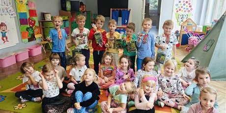 Powiększ grafikę: Dzień Chłopaka