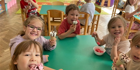 Powiększ grafikę: DZIEŃ DZIECKA NA SPORTOWO :)