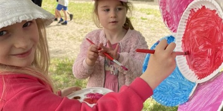Powiększ grafikę: DZIEŃ DZIECKA NA SPORTOWO :)