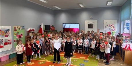 Powiększ grafikę: Dzień Niepodległości