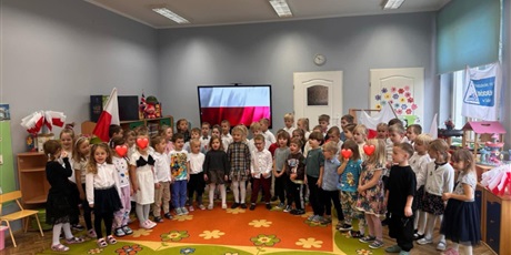 Powiększ grafikę: Dzień Niepodległości