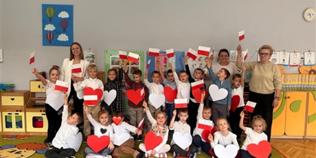 Powiększ grafikę: Dzień Niepodległości