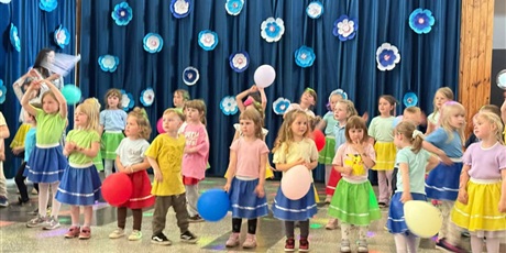Powiększ grafikę: Koncert charytatywny "Razem dla Huberta"