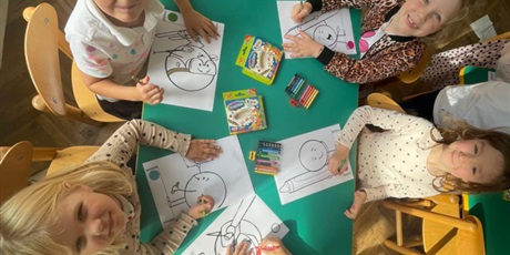 Powiększ grafikę: MIĘDZYNARODOWY DZIEŃ KROPKI