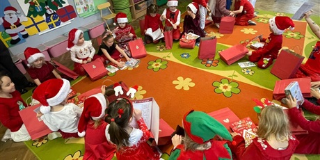 Powiększ grafikę: Mikołajki