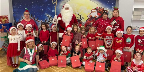 Powiększ grafikę: Mikołajki