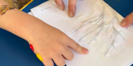 Powiększ grafikę: Pierwszy DZIEŃ JESIENI
