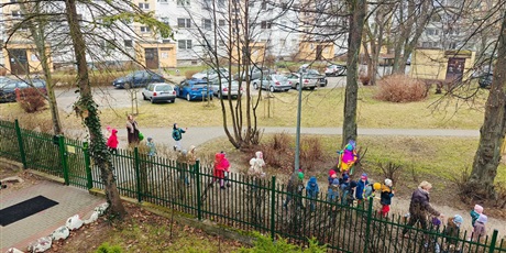 Powiększ grafikę: PIERWSZY DZIEŃ WIOSNY