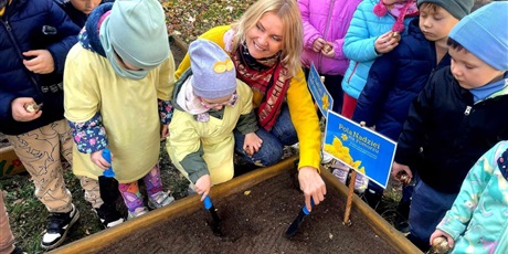 Powiększ grafikę: POLA NADZIEI - kwesta na rzecz pomorskich hospicjów