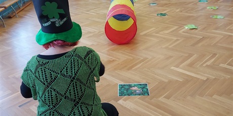 Powiększ grafikę: St. Patrick's Day
