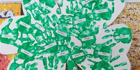 Powiększ grafikę: St. Patrick's Day