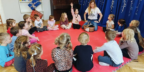 Powiększ grafikę: Warsztaty Bursztynowe